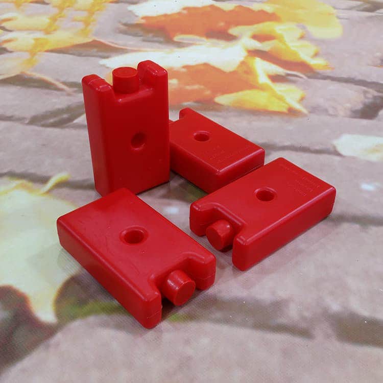 100g 相变蓄冷冰盒