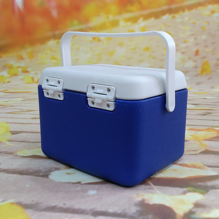 5升冷藏箱 保温箱