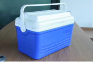 19升冷藏箱 保温 GSP认证箱