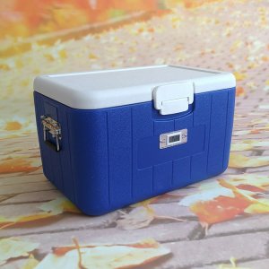 30升冷藏箱 保温箱 GSP认证箱