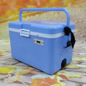 28升冷藏箱 保温箱 GSP认证箱