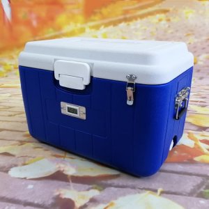 35升冷藏箱 保温箱 GSP认证箱