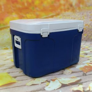 44升冷藏箱 保温箱 GSP认证箱