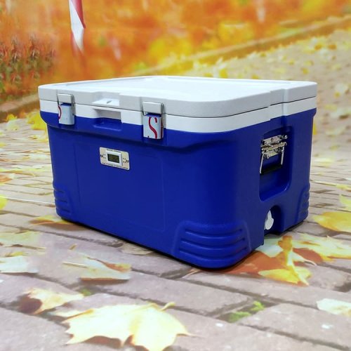 48升冷藏箱 保温箱 GSP认证箱