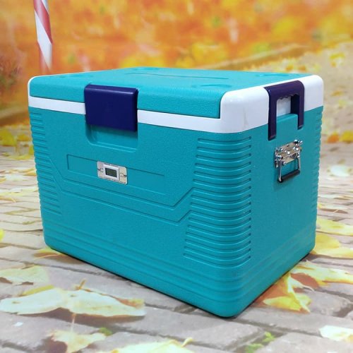 54升冷藏箱 保温箱 GSP认证箱