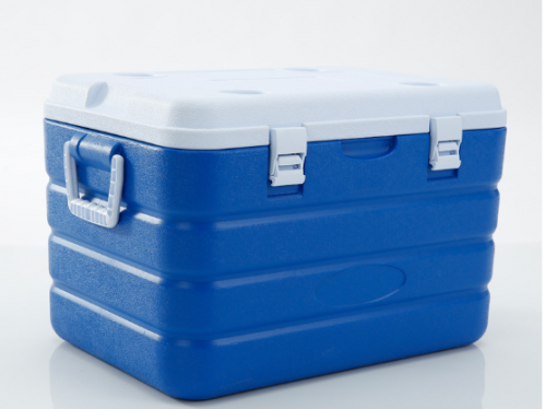 60升冷藏箱 保温箱 GSP认证箱