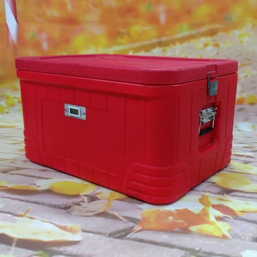 65升冷藏箱 保温箱 GSP认证箱