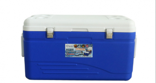 92升冷藏箱 保温箱 GSP认证箱